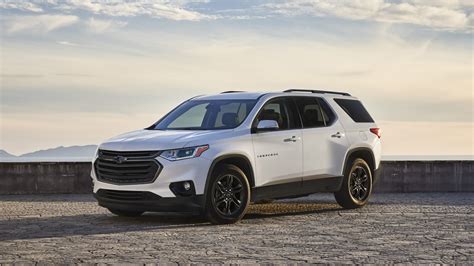 2022 Chevy Equinox adds RS trim, 2021 Equinox adds 