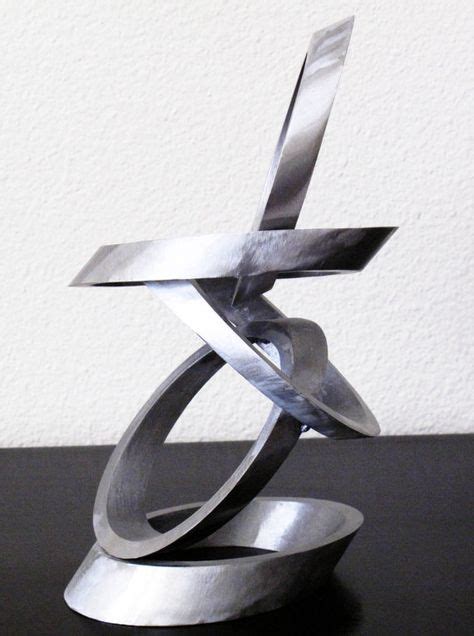 51 Abstract Metal Sculpture Ideas Metal Sculpture Sculpture