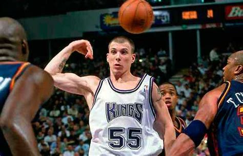Jason Williams The 15 Greatest White Point Guards In Nba History