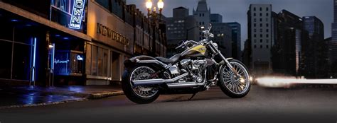 Harley Davidson Harley Davidson Cvo Breakout Motozombdrivecom