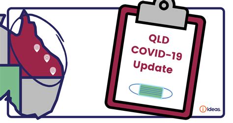 Now queensland gets a covid scare: Live in QLD? Need to Know COVID-19 Disability Info - IDEAS
