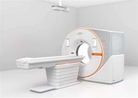 First Ct Scanner With Photon Counting Technology • Healthcare In