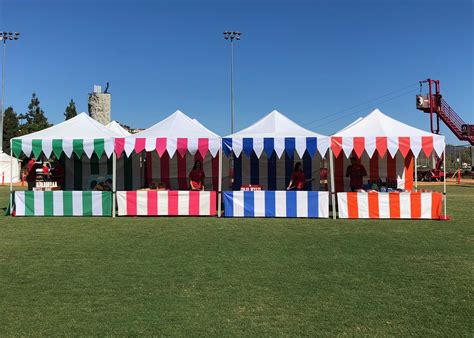 La Mesa Carnival Carnival Booths Party And Event Rentals My Little