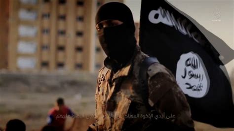 Isis Rises As New Leader In Terror Groups Cnn Politics
