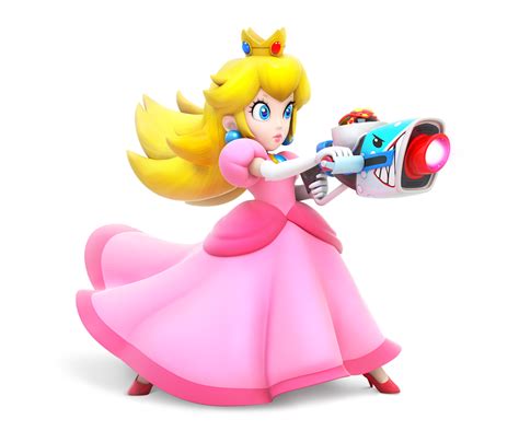 The mushroom kingdom has been torn apart by a mysterious vortex, transporting the chaotic to restore order, mario, luigi, princess peach, and yoshi must team up with a whole new crew: The Qwillery: Mario + Rabbids® Kingdom Battle Announced