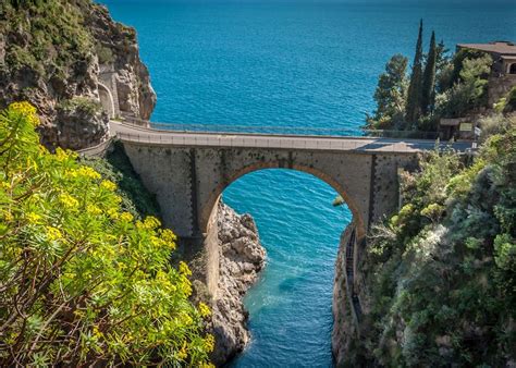 The Amalfi Coast Italy Tailor Made Vacations Audley Travel Us