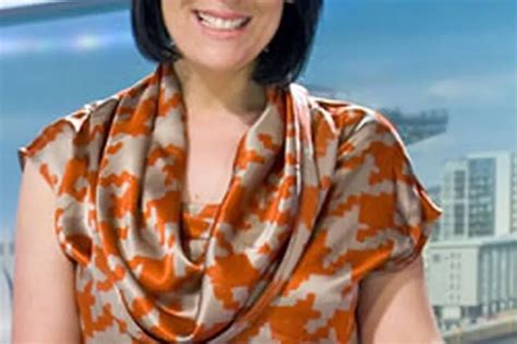 Newsreader Catriona Shearer Prepares To Make Big Time Bow On Reporting
