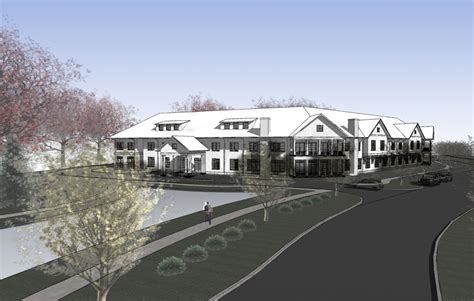 Assisted Living Memory Care Facility Under Construction Local News