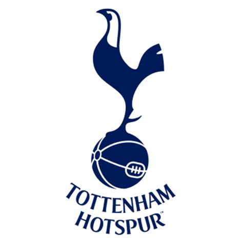 Tottenham Logo Png Tottenham Hotspur Fc Logo Png Transparent And Svg