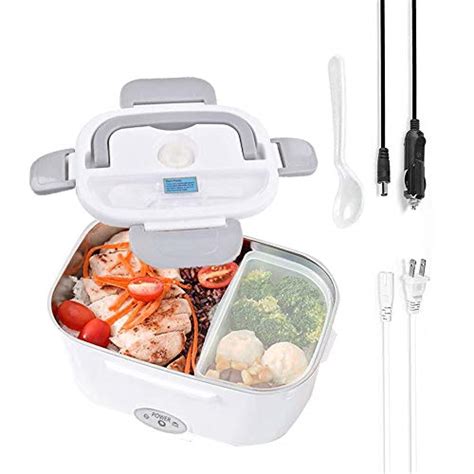 Great savings & free delivery / collection on many items. Top 10 Itaki Electric Lunch Box - Lunch Boxes - Selfie Lite 2