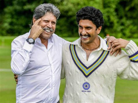 Kapil Dev Recalls How Madan Lal Asked To Bowl The Final Over In The 83 World Cup