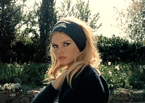 10 Shocking Facts About The Actress Brigitte Bardot