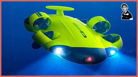Best Underwater Drones 2022 Top Underwater Drones In 2022 Youtube