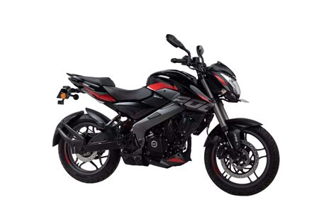 2023 Bajaj Pulsar Ns200 And Ns160 Launched With Usd Fork Dual Channel