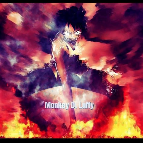 10 Top One Piece Wallpaper Luffy Gear Second Full Hd 1080p For Pc