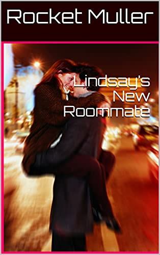 Jp Lindsays New Roommate The Slut Confessions Book 1
