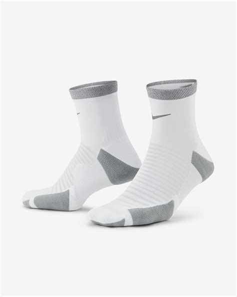 Nike Spark Cushioned Ankle Running Socks Nike In