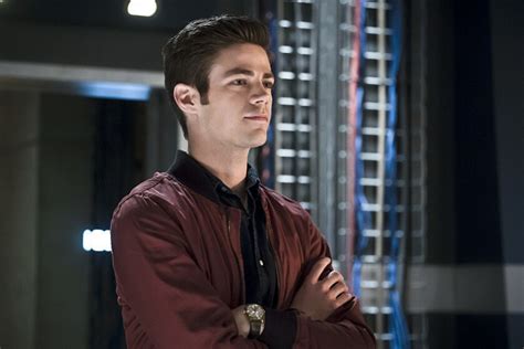 Barry Allen Has Reached His Flashpoint As A World Shattering Event