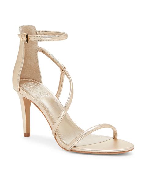 We did not find results for: Shop for Vince Camuto Careleen Strappy Ankle Strap Dress ...