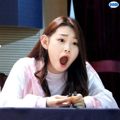 11 Idols Who Have The Best Omg Faces Koreaboo