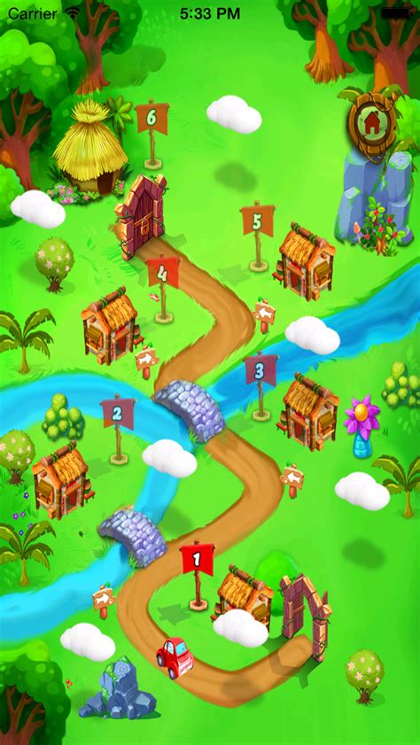 App Shopper Jungle Safari Animal Game Games