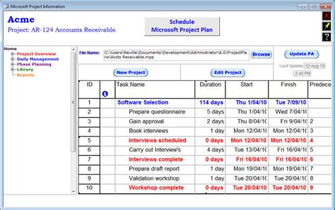 Cw Philly Tv Schedule Construction Project Scheduling Software Free