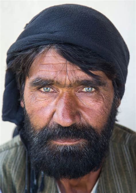 Afghan Tribe Is So Remote They Didnt Know About The Taliban Or That