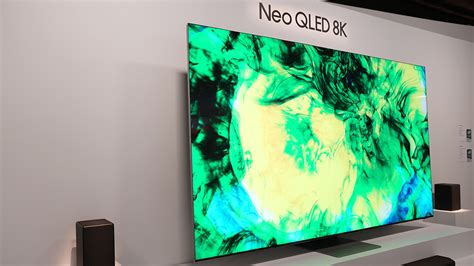 Samsung Debuts 2021 Neo Qled And Lifestyle Tv Line Gadgetmatch