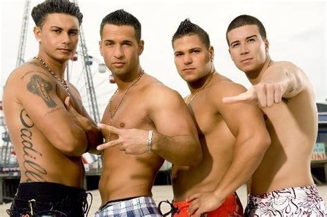 Jersey Shore Returns To Mtv Seaside Heights For Season Five In