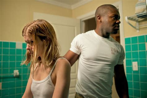 Review ‘captive Based On A Hostage Crisis With A Spiritual Twist The New York Times