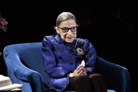 Tragically, her mother also passed away from. Ruth Bader Ginsburg's dying wish: Not to have Trump choose ...