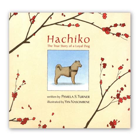 Hachiko The True Story Of A Loyal Dog Vicki Wong And Hachi