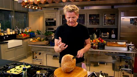 gordon ramsay s ultimate home cooking picnic day