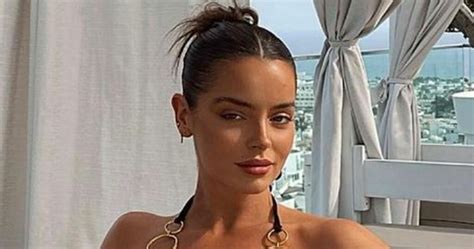 love island s maura higgins wows in barely there…
