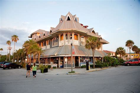 17 van 126 restaurants in saint pete beach. Dining Near the Waterfront (With images) | St petersburg ...