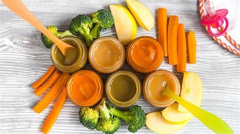 Heavy metals in baby food linked to autism and adhd. Consumer Reports finds 'concerning' levels of heavy metals ...