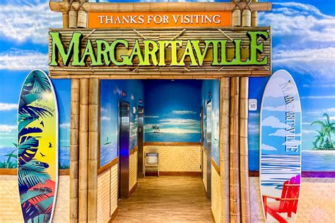 Review: Margaritaville Resort Times Square - The Points Guy