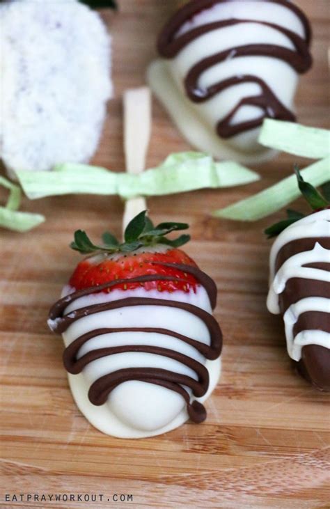 The Secrets To Successful Chocolate Strawberries Love Swah