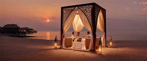 Top 8 Romantic Restaurants In Qatar For An Ideal Date With Your Love