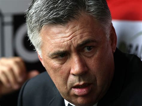 Carlo ancelotti attend un grand match des ses joueurs face à zagreb en ligue des champions. Carlo Ancelotti Psg: ha firmato, e ora vuole Pato