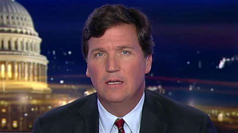 Tucker Carlson Theres Been A Cost To Our Russia Fixation — A Massive