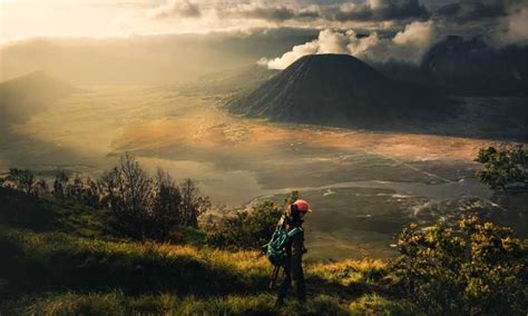 Bali Mount Bromo En Ijen Crater S Blue Fire Daagse Tour GetYourGuide