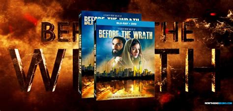 This movie provided great info. Christian End Times Movie 'Before The Wrath' Makes A Very ...