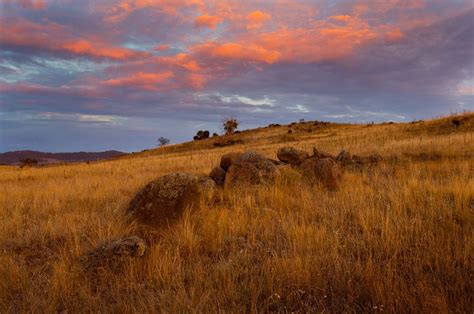 The Secrets Behind Andrews Beautiful Australian Landscape Photography