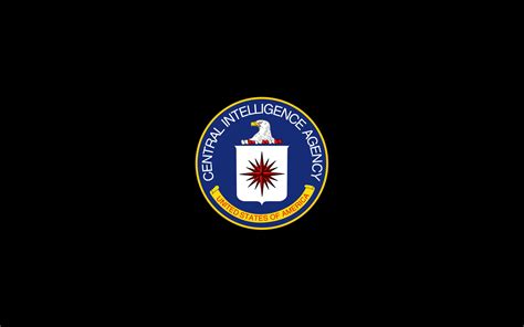 48 Central Intelligence Agency Wallpaper On Wallpapersafari