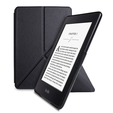 To restart your kindle, leave the device connected to the if your computer cannot detect your kindle, the cause might be due to the windows 10 kindle driver is missing or install failed. Taslar Origami Series Flip Cover Case for Amazon Kindle ...