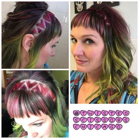 Loving My💗headband And Color By The Very Creative And Talented Anna