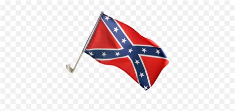Free Png Images Confederate Flag Transparent Background Emoji