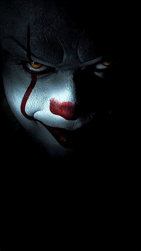 It Chapter 2 Hd 4k Mobile Wallpapers Wallpaper Cave