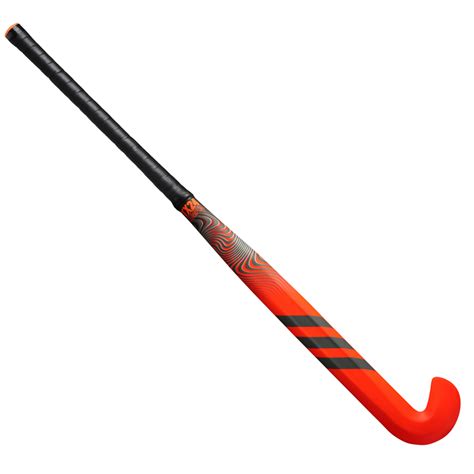 A hockey stick is a piece of equipment used in field hockey, ice hockey, or roller hockey to move the ball or puck. Adidas TX24 Compo 4 Hockey Stick - Orange/Grey | Jarrold ...